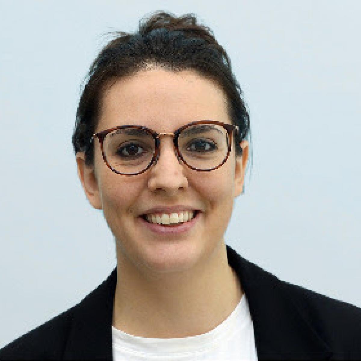 Mélodie Jannot Photo de profil