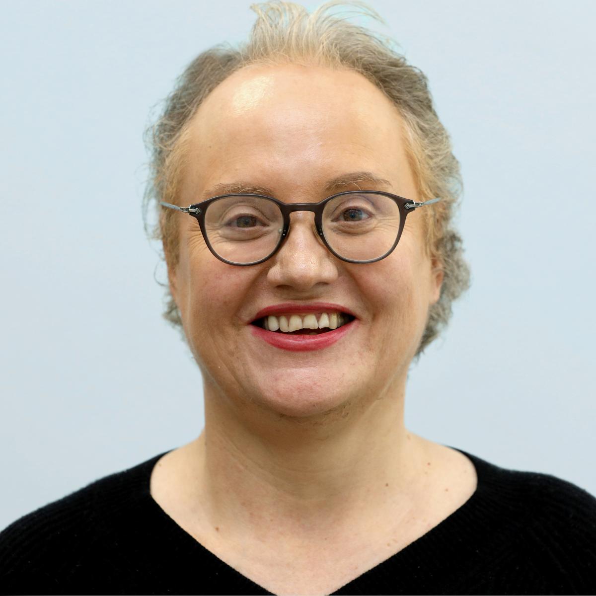 Marie-Cécile Milliat Photo de profil