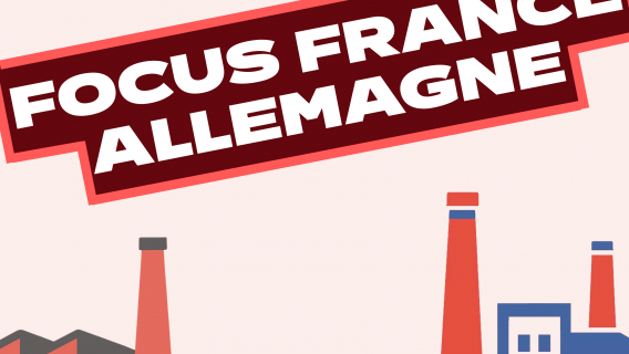 Focus Allemagne